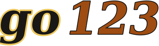 go123 logo